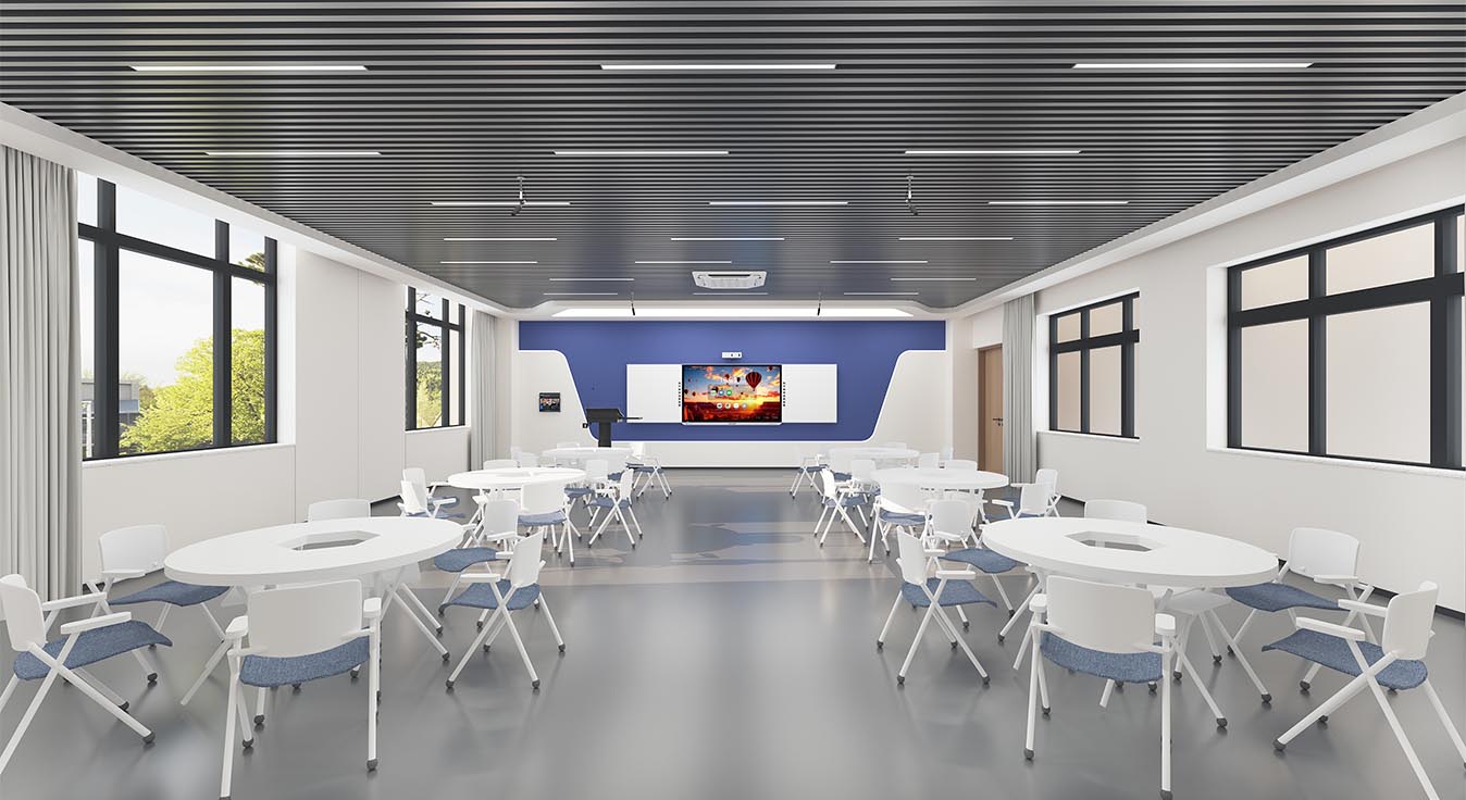 GroupStudy Classroom