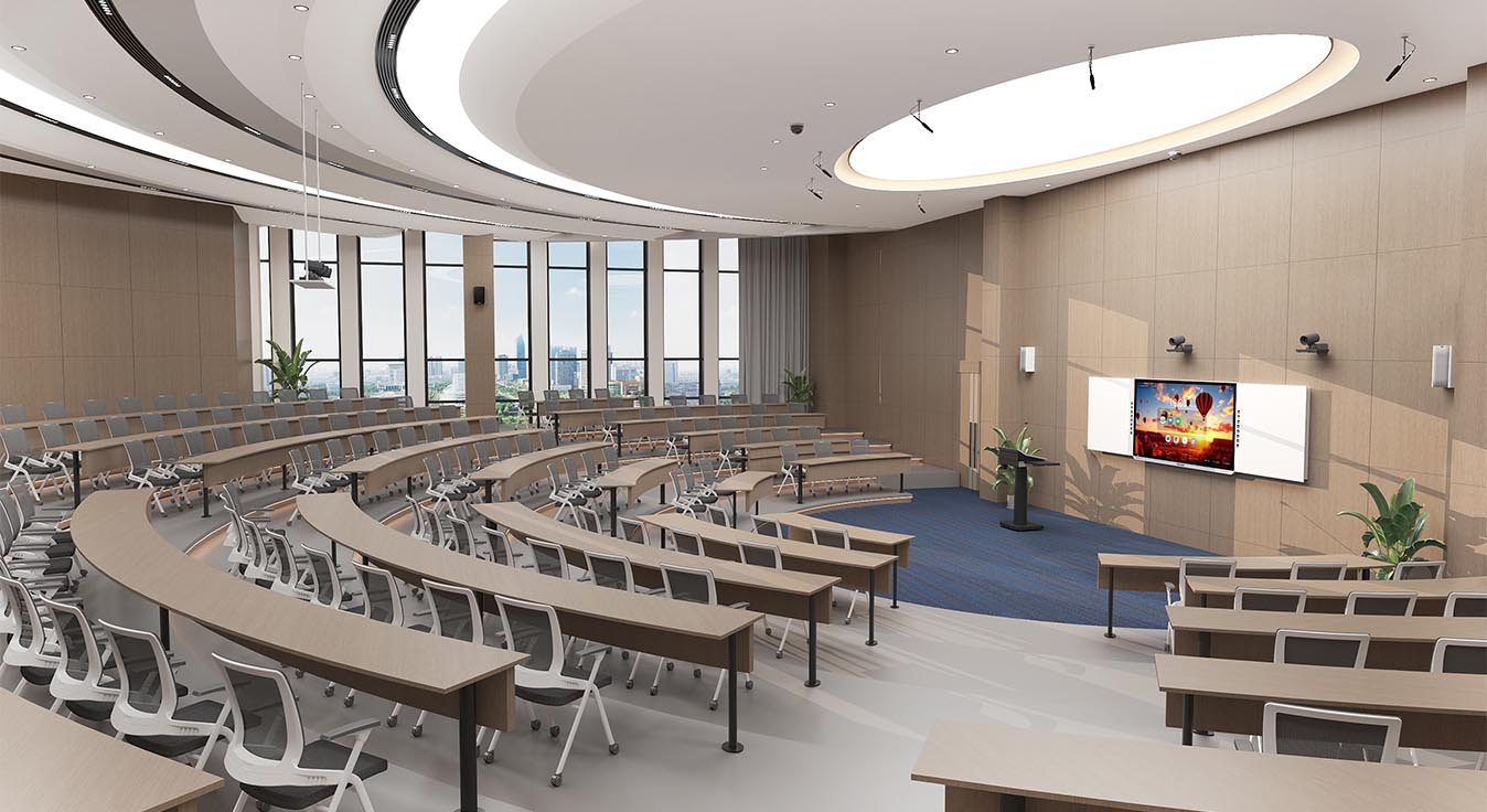 Lecture Hall