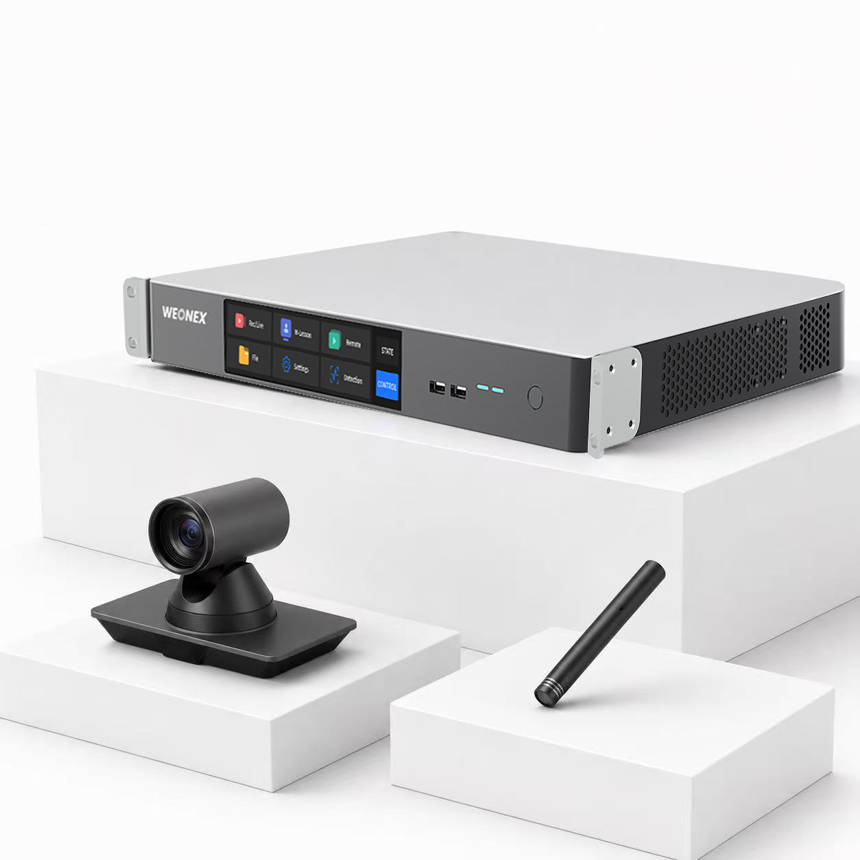 WX-Z Series